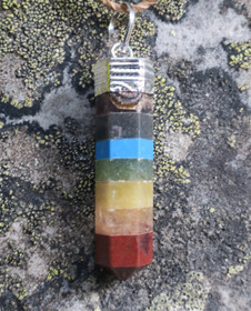 Riipus chakrakivet kidekärki