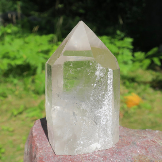 Vuorikidekärki 441g 10cm nro BYV 