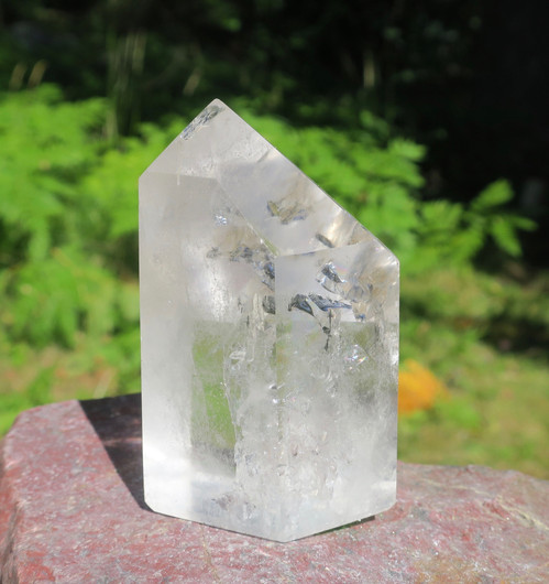 Vuorikidekärki 332g 8cm nro BYX