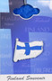Magneetti Suomen lippu, Finland
