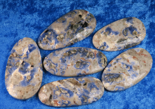 Mariupaliitti taskukivi Mariupol Ukraina