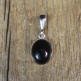 Hopeariipus onyksi ovaali