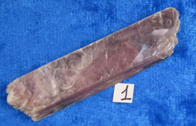 Lepidoliitti kide 5-9g L1-5 Norja