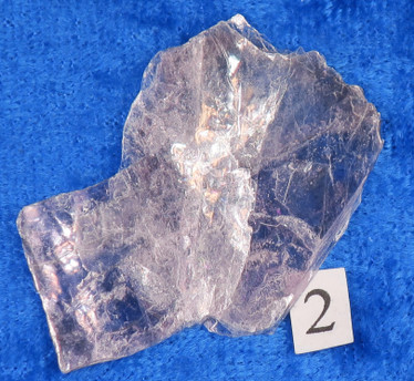 Lepidoliitti  kide 1-4g nro M1-4 Norja