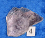 Lepidoliitti  kide 1-4g nro M1-4 Norja