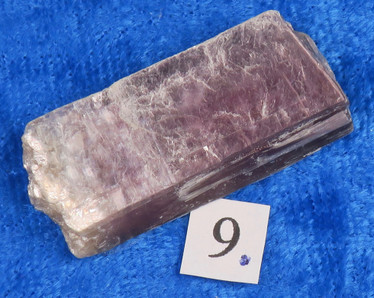 Lepidoliitti kide  1-5g nro M6-10 Norja