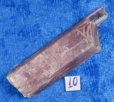 Lepidoliitti kide  1-5g nro M6-10 Norja