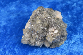 Serusiitti baryytti lyijyhohde 29g 30x25x17mm 92D