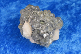 Serusiitti baryytti lyijyhohde 29g 30x25x17mm 92D