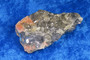 Serusiitti baryytti lyijyhohde 28g 37x23x13mm 92N