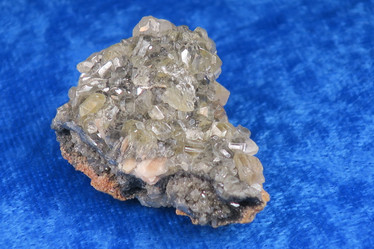 Serusiitti lyijyhohde 26g  35x25x17mm 92i