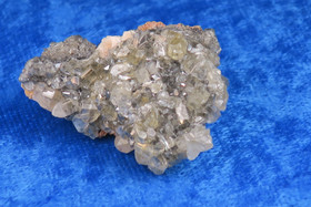 Serusiitti lyijyhohde 26g  35x25x17mm 92i