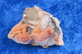 Serusiitti baryytti lyijyhohde 32g 35x25x23mm 92AC