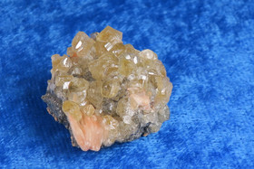 Serusiitti baryytti lyijyhohde 20g 25x23x15mm 92E