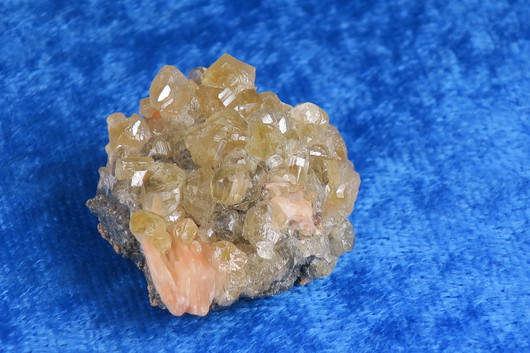 Serusiitti baryytti lyijyhohde 20g 25x23x15mm 92E