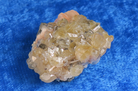 Serusiitti baryytti lyijyhohde 20g 25x23x15mm 92E