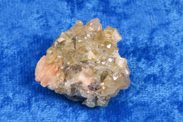 Serusiitti baryytti lyijyhohde 20g 25x23x15mm 92E