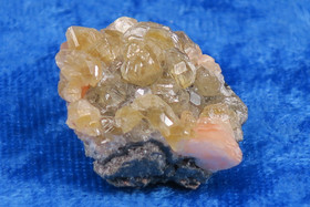 Serusiitti baryytti lyijyhohde 20g 25x23x15mm 92E