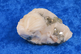 Serusiitti baryytti lyijyhohde 36g 40x27x18mm 92G