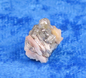 Serusiitti baryytti lyijyhohde 2,3g 10mm 92SS