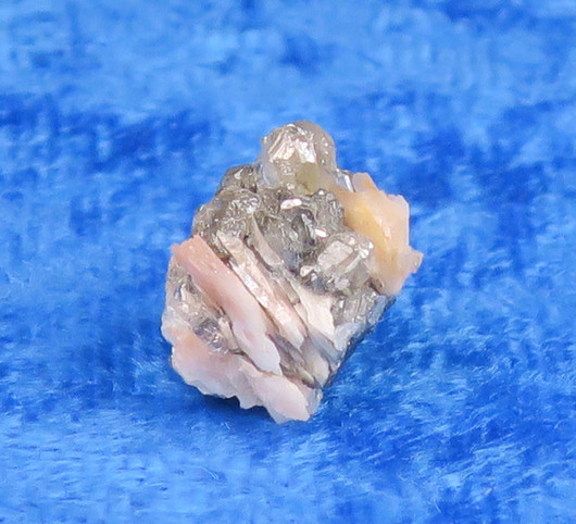 Serusiitti baryytti lyijyhohde 2,3g 10mm 92SS