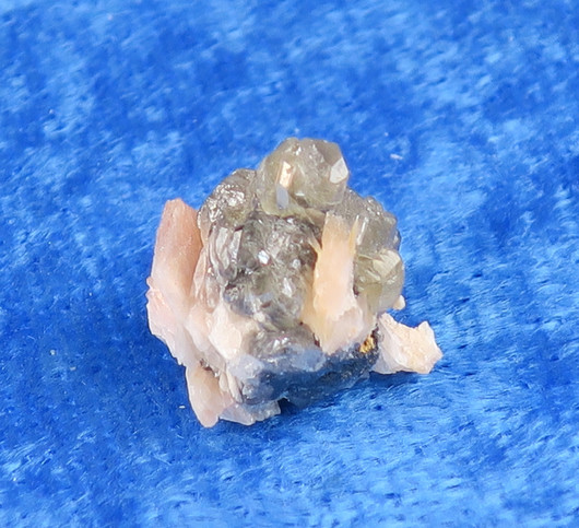 Serusiitti baryytti lyijyhohde 2,3g 10mm 92SS