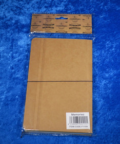 Muistikirja Poro Finland 