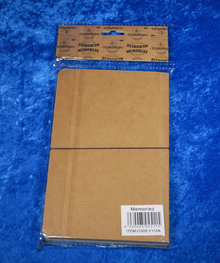 Muistikirja Poro Finland 