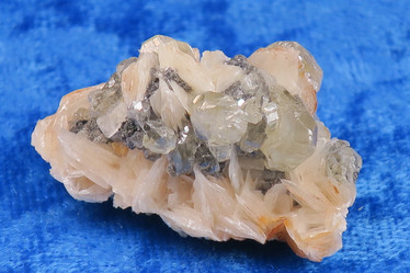 Serusiitti baryytti lyijyhohde 20g 35x18x18mm  92AE