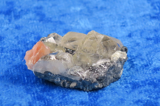 Serusiitti baryytti lyijyhohde 20g 30x30x10mm 92Q