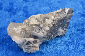 Serusiitti baryytti lyijyhohde 40g 40x23x20mm 92F