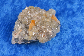 Serusiitti baryytti lyijyhohde 16g 24x24x12mm 92AF