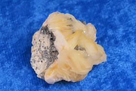 Baryytti serusiitti 19g 25x25x18mm 92GH