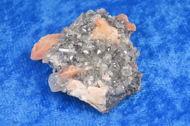 Serusiitti baryytti 24g 35x30x10mm 92AT