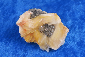 Serusiitti baryytti lyijyhohde 27g 30x25x20mm 92L