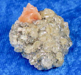 Serusiitti baryytti lyijyhohde 28g 30x28x16mm 92Y