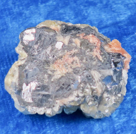 Serusiitti baryytti lyijyhohde 28g 30x28x16mm 92Y