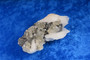 Serusiitti baryytti lyijyhohde 61g 57x37x20mm 92S
