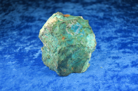  Krysokolla raaka 139g