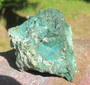  Krysokolla raaka 139g