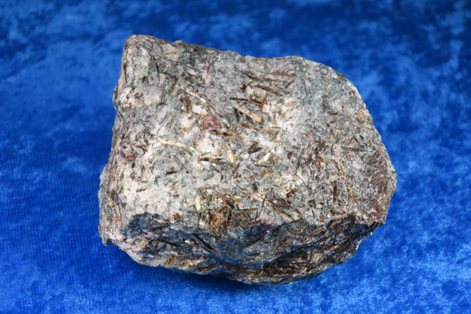  Astrofylliitti  raaka 348g ch90 