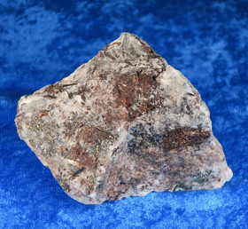  Astrofylliitti raaka 205g cg60 