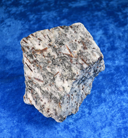  Astrofylliitti raaka 188g ce60