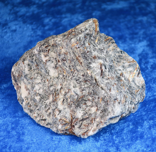  Astrofylliitti raaka 204g xy50 