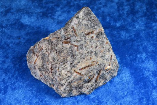  Astrofylliitti raaka 150g xk40