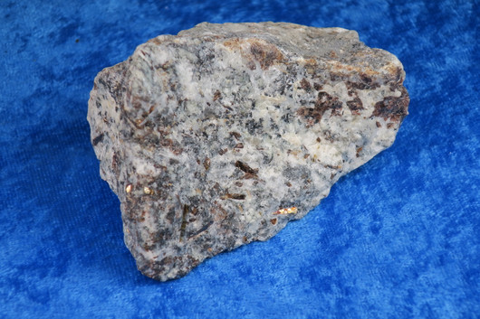 Astrofylliitti raaka 179g xf40 