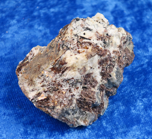  Astrofylliitti raaka 76g xo30