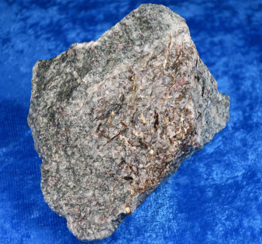  Astrofylliitti raaka 223g xm30