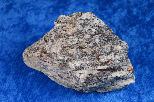  Astrofylliitti raaka 121g xt30 