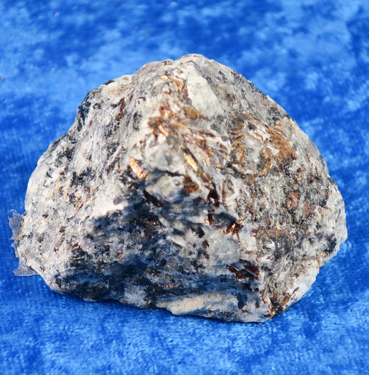  Astrofylliitti raaka 100g xq30 